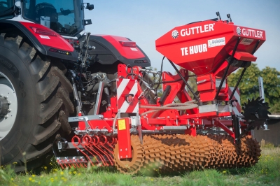 Güttler Greenmanager 300